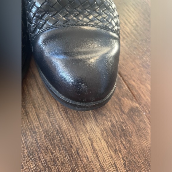 Cole Haan Jagger Weave Oxford - Black - Women’s Size 6B - DISCONTINUED - Picture 11 of 16